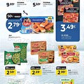 Antevisão Folheto COVIRAN Promoções de 5 a 17 julho