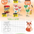 Antevisão Folheto COVIRAN Promoções de 5 a 17 julho