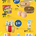 Antevisão Folheto COVIRAN Promoções de 5 a 17 julho