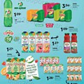 Antevisão Folheto COVIRAN Promoções de 5 a 17 julho