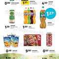 Antevisão Folheto COVIRAN Promoções de 5 a 17 julho