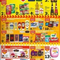 Antevisão Folheto E-LECLERC Promoções Fim de Semana 1 a  3 julho