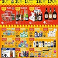 Antevisão Folheto E-LECLERC Promoções Fim de Semana 1 a  3 julho