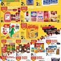 Antevisão Folheto E-LECLERC Fim de Semana Promoções de 8 a 10 julho