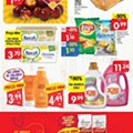 Antevisão Folheto MINIPREÇO Promoções de 14 a 20 julho