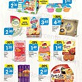 Antevisão Folheto Clube MINIPREÇO Promoções de 7 a 13 julho