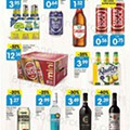 Antevisão Folheto Clube MINIPREÇO Promoções de 7 a 13 julho