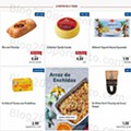 Antevisão Folheto LIDL Promoções de 11 a 17 julho extra