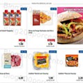 Antevisão Folheto LIDL Promoções de 11 a 17 julho extra