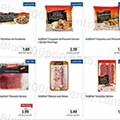 Antevisão Folheto LIDL Promoções de 11 a 17 julho extra