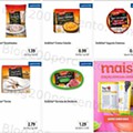 Antevisão Folheto LIDL Promoções de 11 a 17 julho extra