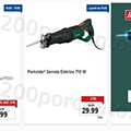 Antevisão Folheto LIDL Promoções de 11 a 17 julho extra