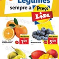 Antevisão Folheto LIDL Digital Promoções de 4 a 10 julho