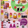 Antevisão Folheto PINGO DOCE Extra Alimentar Promoções de 5 a 18 julho