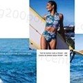 Antevisão Folheto DECATHLON Praia 2022