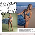 Antevisão Folheto DECATHLON Praia 2022