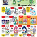 Antevisão Folheto CONTINENTE Açores Promoções de 21 julho a 3 agosto