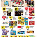 Antevisão Folheto CONTINENTE Açores Promoções de 21 julho a 3 agosto