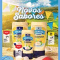 Antevisão Folheto CONTINENTE Açores Promoções de 21 julho a 3 agosto