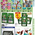 Antevisão Folheto E-LECLERC Promoções de 21 a 27 julho
