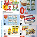 Antevisão Folheto E-LECLERC Promoções de 21 a 27 julho