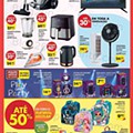 Antevisão Folheto PINGO DOCE Lojas Grandes Promoções de 19 a 25 julho