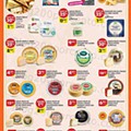 Antevisão Folheto PINGO DOCE Lojas Norte Promoções de 19 a 25 julho