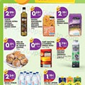 Antevisão Folheto PINGO DOCE Lojas Norte Promoções de 19 a 25 julho