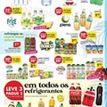 Antevisão Folheto PINGO DOCE Lojas Norte Promoções de 19 a 25 julho
