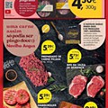 Antevisão Folheto PINGO DOCE Lojas Norte Promoções de 19 a 25 julho
