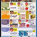 Antevisão Folheto PINGO DOCE Madeira Promoções de 19 a 25 julho