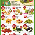 Antevisão Folheto PINGO DOCE Madeira Promoções de 19 a 25 julho