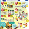 Antevisão Folheto PINGO DOCE Madeira Promoções de 19 a 25 julho