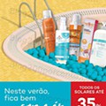 Antevisão Folheto WELLS Férias de Verão Promoções de 19 julho a 22 agosto