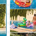 Antevisão Folheto AUCHAN Especial Verão Promoções até 15 setembro
