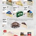 Antevisão Folheto CONTINENTE Especialidades Promoções de 19 julho a 28 agosto