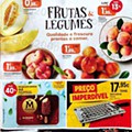 Antevisão Folheto INTERMARCHÉ Promoções de 21 a 27 julho