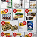 Antevisão Folheto INTERMARCHÉ Promoções de 21 a 27 julho