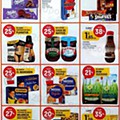Antevisão Folheto INTERMARCHÉ Promoções de 21 a 27 julho