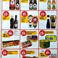 Antevisão Folheto INTERMARCHÉ Promoções de 21 a 27 julho