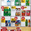 Antevisão Folheto INTERMARCHÉ Promoções de 21 a 27 julho