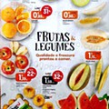 Antevisão Folheto INTERMARCHÉ Promoções de 21 a 27 julho