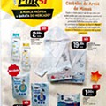 Antevisão Folheto INTERMARCHÉ Promoções de 21 a 27 julho