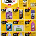 Antevisão Folheto INTERMARCHÉ Promoções de 21 a 27 julho