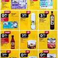 Antevisão Folheto INTERMARCHÉ Promoções de 21 a 27 julho