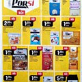 Antevisão Folheto INTERMARCHÉ Promoções de 21 a 27 julho