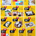 Antevisão Folheto INTERMARCHÉ Promoções de 21 a 27 julho