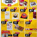 Antevisão Folheto INTERMARCHÉ Promoções de 21 a 27 julho