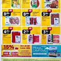 Antevisão Folheto INTERMARCHÉ Promoções de 21 a 27 julho