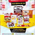 Antevisão Folheto INTERMARCHÉ Promoções de 21 a 27 julho